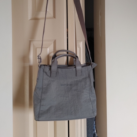Matt & Nat crossbody bag - Picture 4 of 5